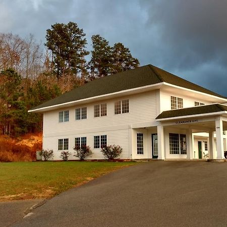 Hurricane Inn Waynesboro Dış mekan fotoğraf