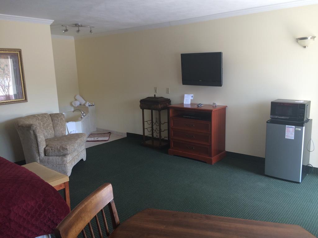 Hurricane Inn Waynesboro Dış mekan fotoğraf