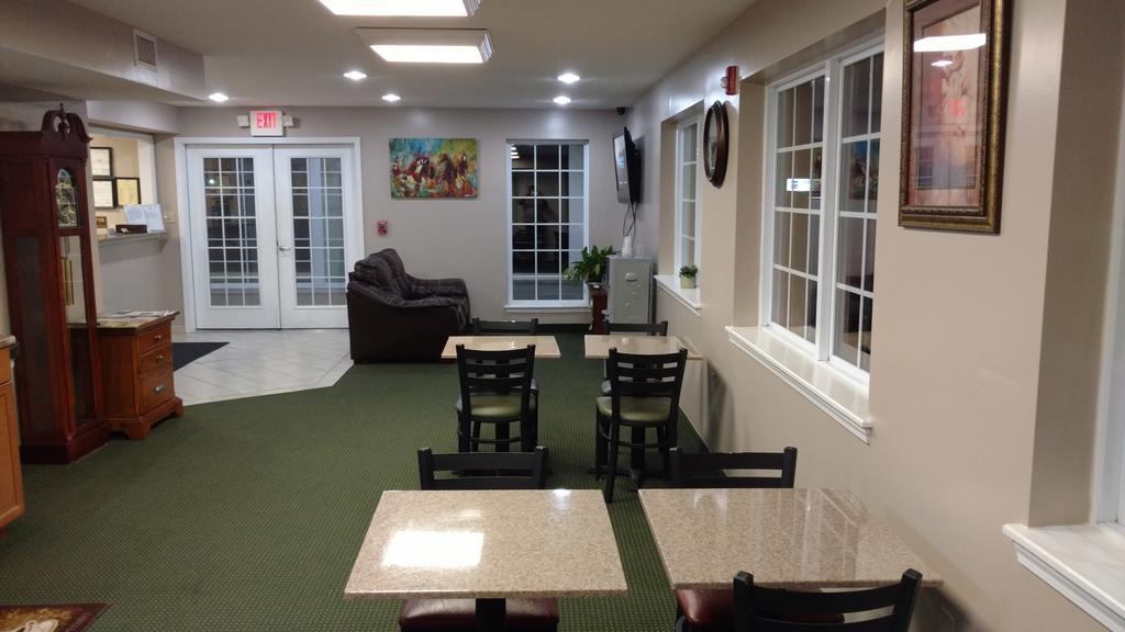 Hurricane Inn Waynesboro Dış mekan fotoğraf