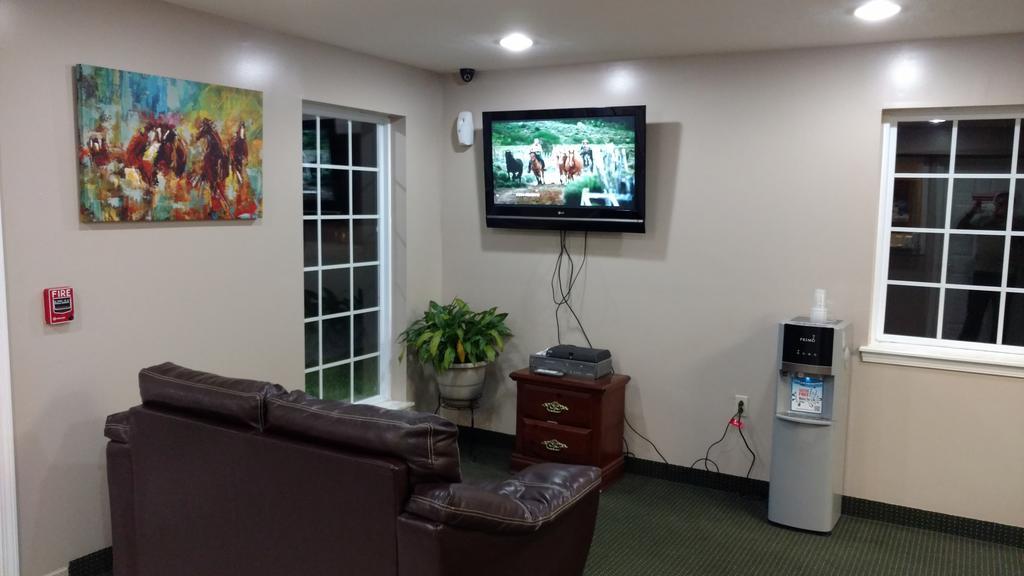Hurricane Inn Waynesboro Dış mekan fotoğraf