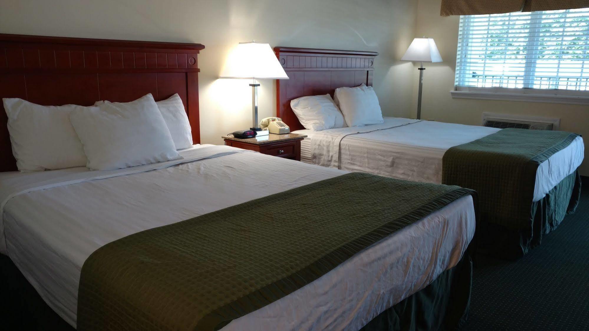 Hurricane Inn Waynesboro Dış mekan fotoğraf