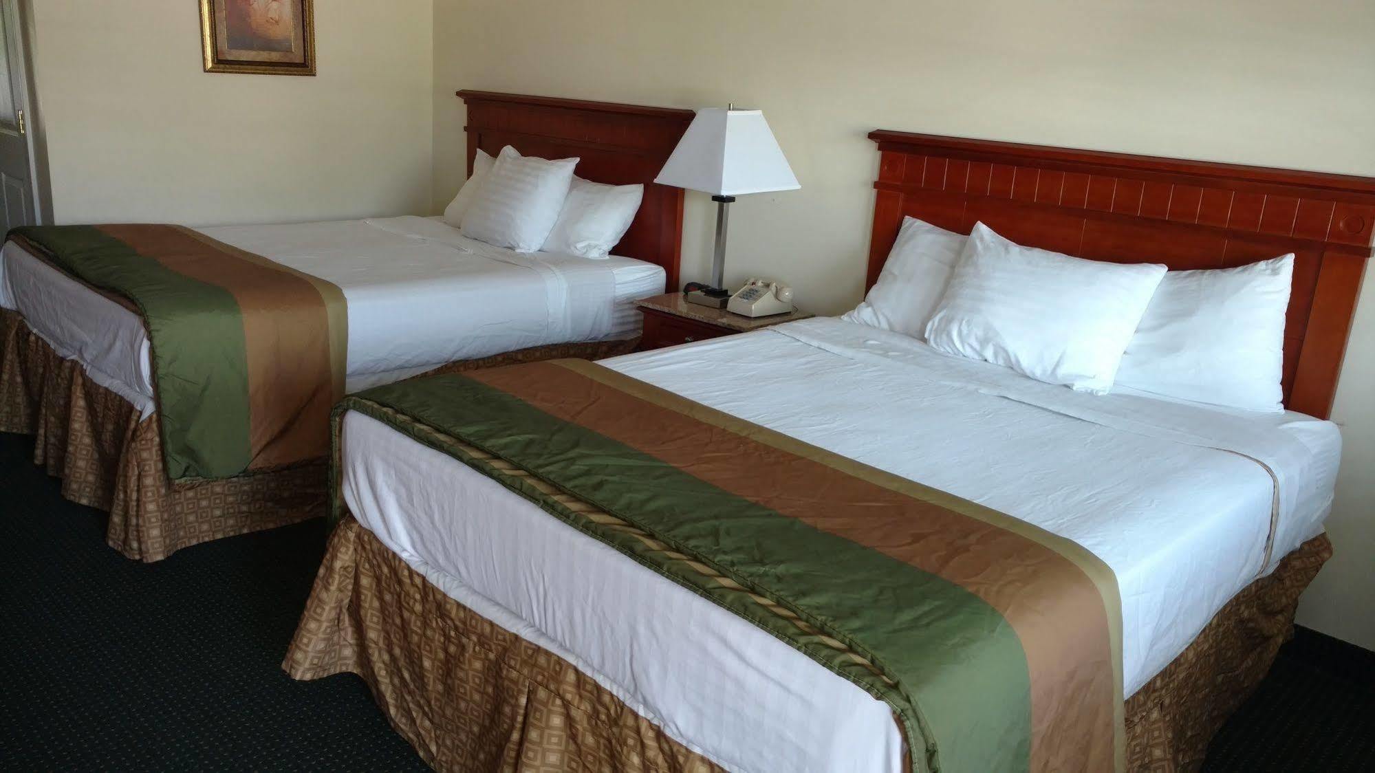 Hurricane Inn Waynesboro Dış mekan fotoğraf